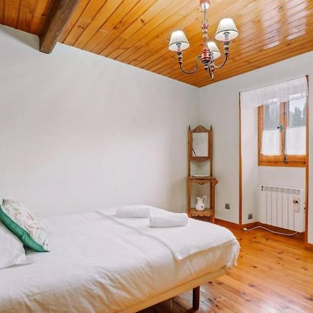Sallent de Gállego Casa Rural Arix מראה חיצוני תמונה
